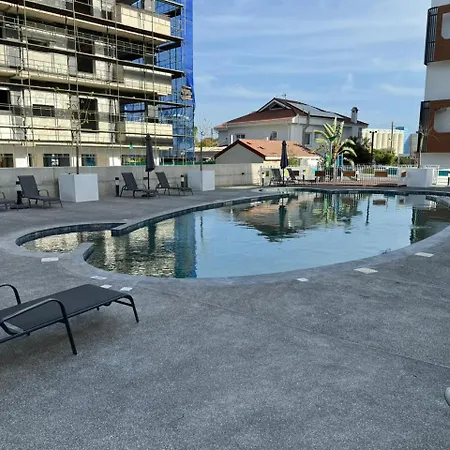 Beautiful * リマソール