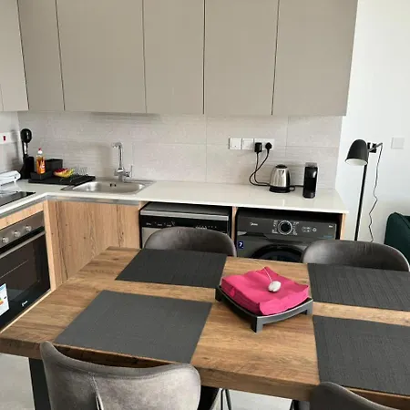 Apartamento Beautiful