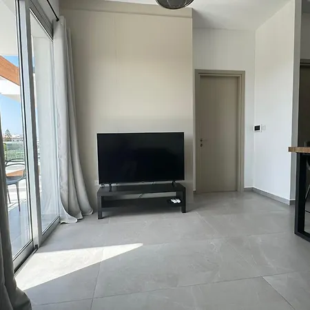 Apartamento Beautiful *