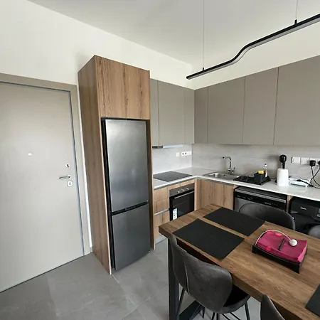 Beautiful Apartamento Limassol