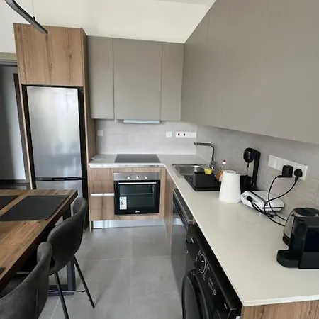 Apartamento Beautiful *