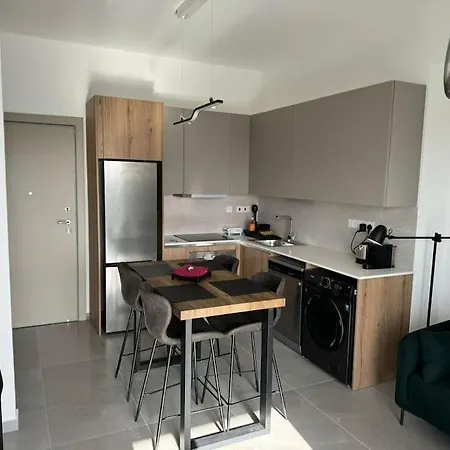 Apartamento Beautiful *