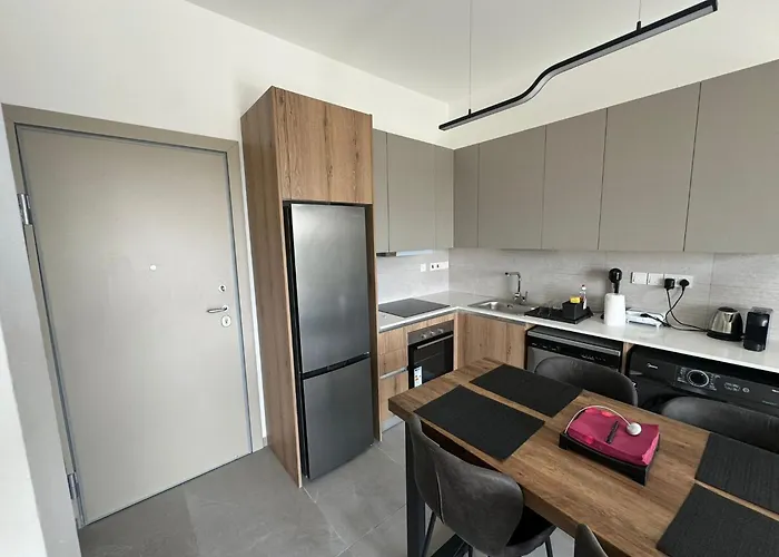 Beautiful Διαμέρισμα Λεμεσός