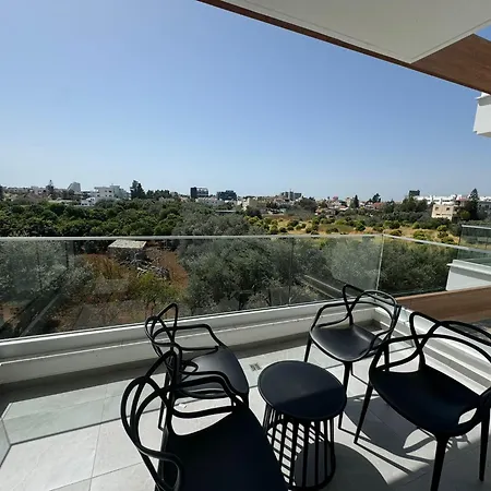 Beautiful Apartmán *