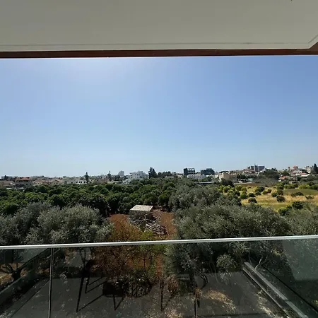 Beautiful Apartmán *