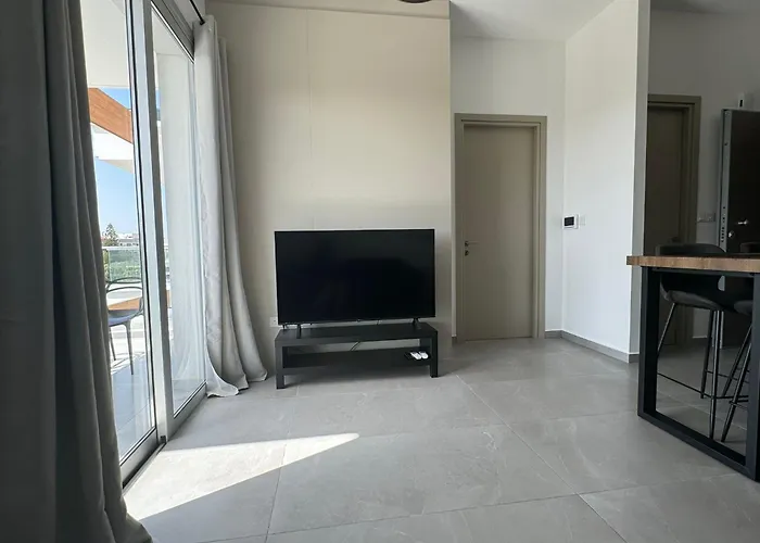 Apartmán Beautiful *