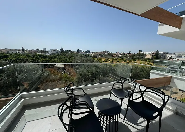 Beautiful Apartmán *