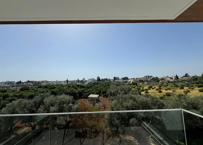 Beautiful Apartmán *