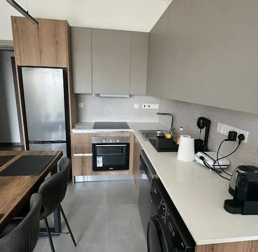 Apartmán Beautiful *