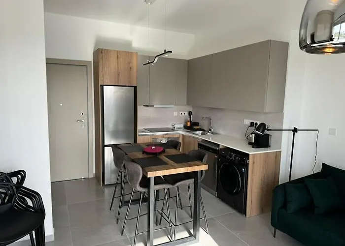 Apartmán Beautiful *