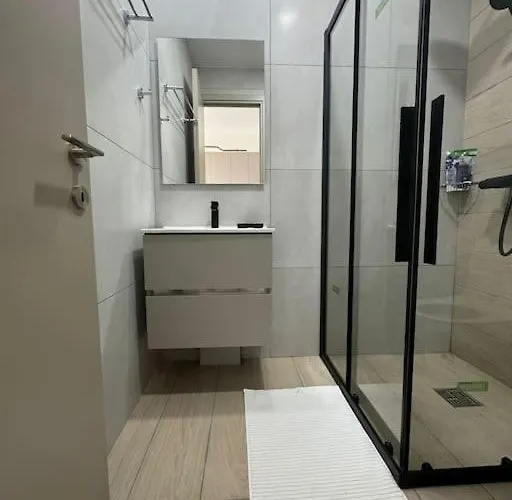 Beautiful Apartmán *