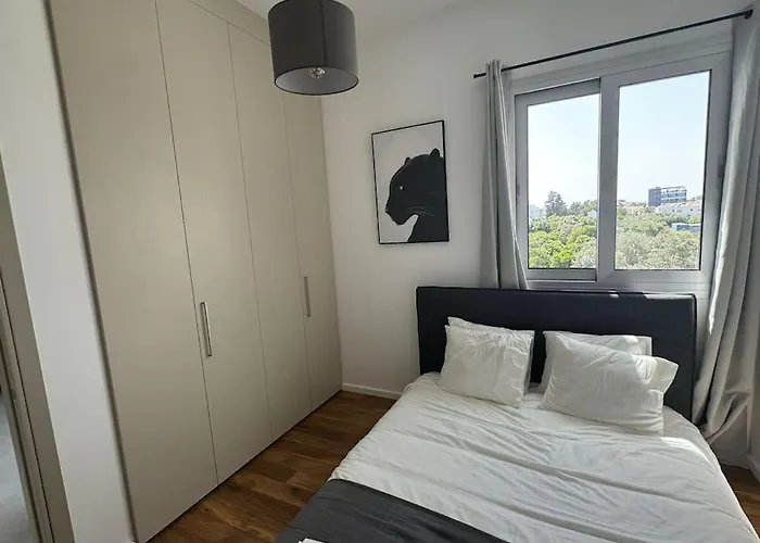 Beautiful Apartmán *